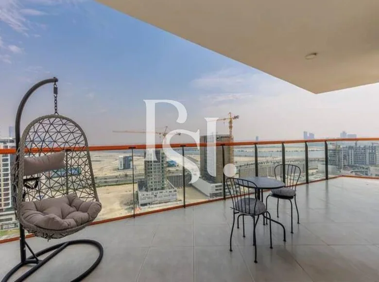 2 bedroom apartment 123 m² Dubai, UAE