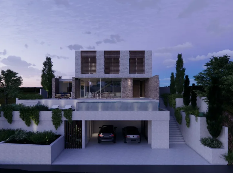 3 bedroom house 181 m² Chloraka, Cyprus