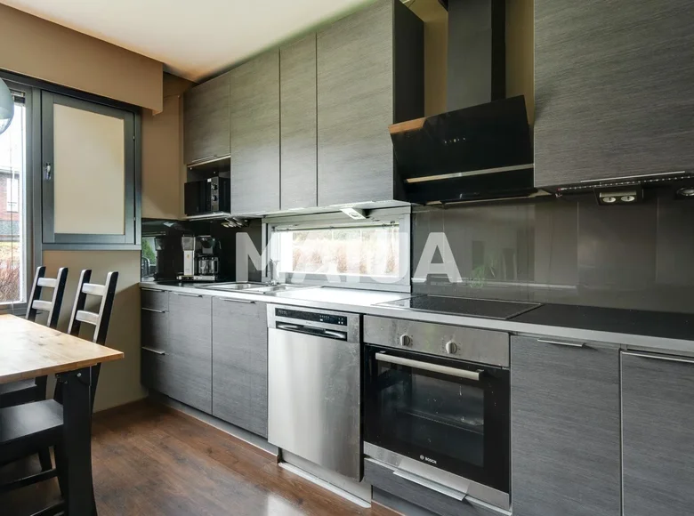 Appartement 2 chambres 70 m² Raisio, Finlande
