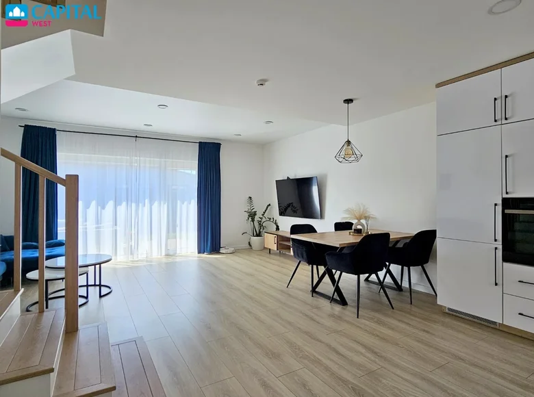 Casa 80 m² Klaipeda, Lituania
