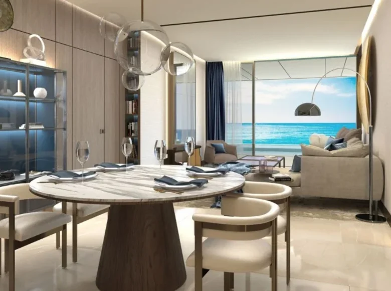 Apartamento 2 habitaciones 207 m² Koinoteta Agiou Tychona, Chipre