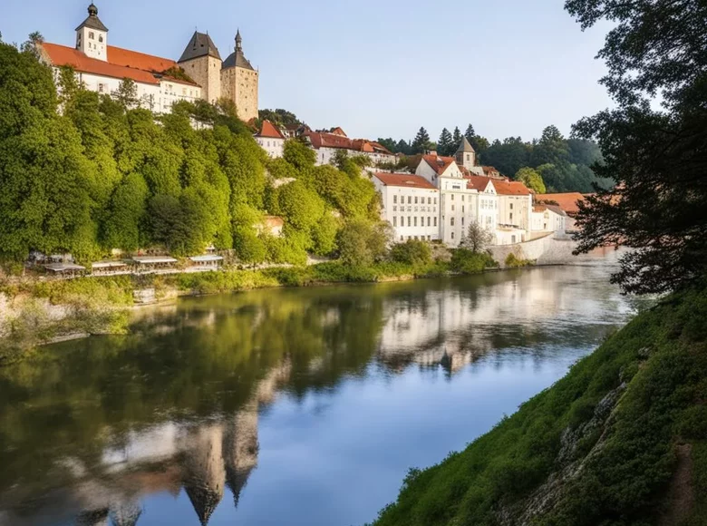 BOUTIQUE HOTEL WITH HISTORY, SLOVENIA