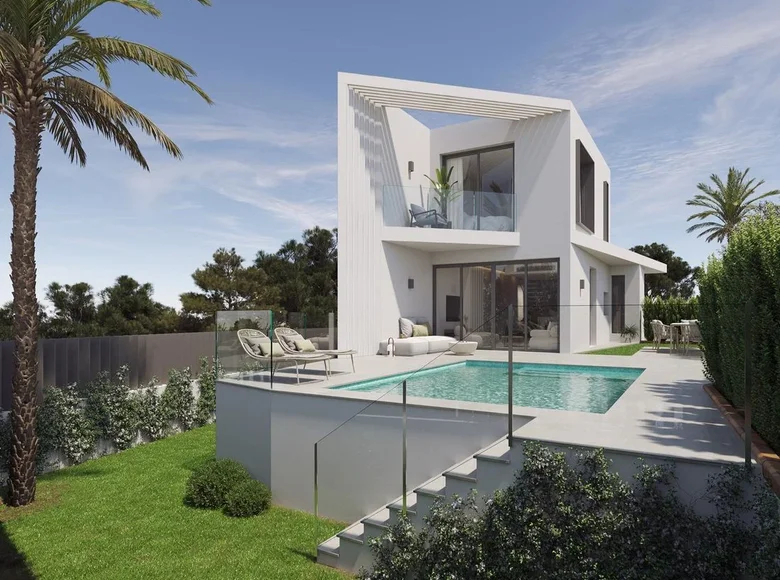 Villa 189 m² Alicante, Espagne