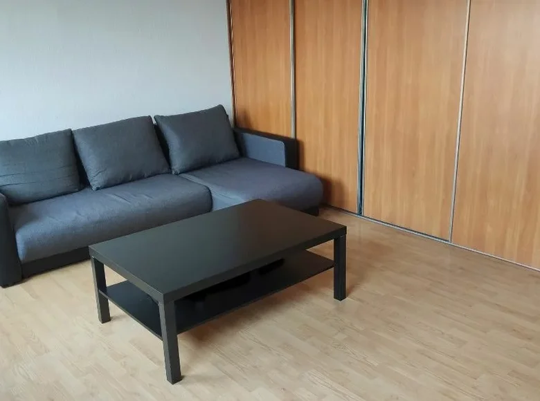 Wohnung 1 Zimmer 40 m² in Breslau, Polen