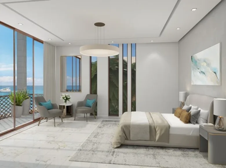 5 bedroom villa 643 m² Dubai, United Arab Emirates