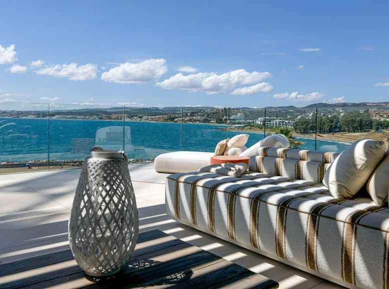 Apartamento 2 habitaciones 200 m² Estepona, Španjolska