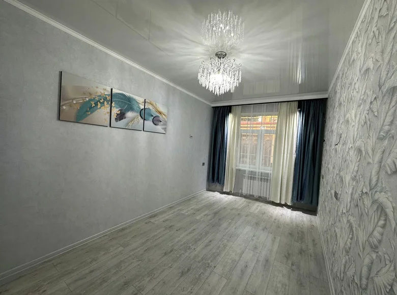 Квартира 3 комнаты 85 м² Ташкент, Узбекистан