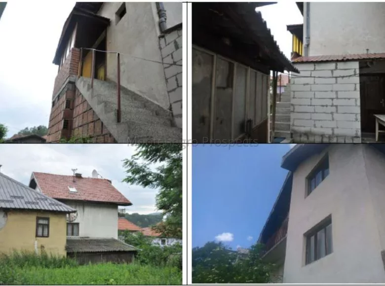 Дом 168 м² Черногория, Черногория