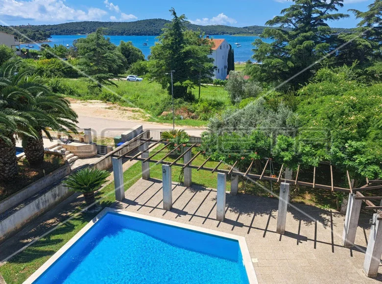 Appartement 2 chambres 72 m² Medulin, Croatie