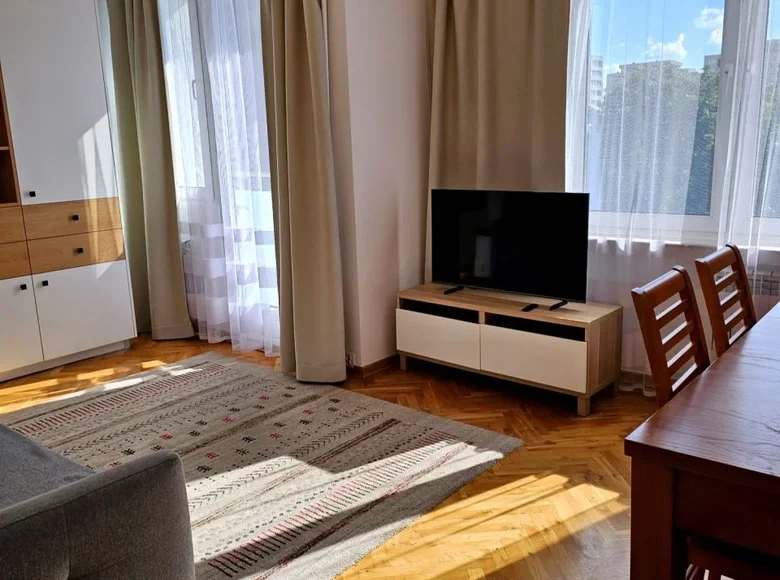 Appartement 3 chambres 55 m² Varsovie, Pologne