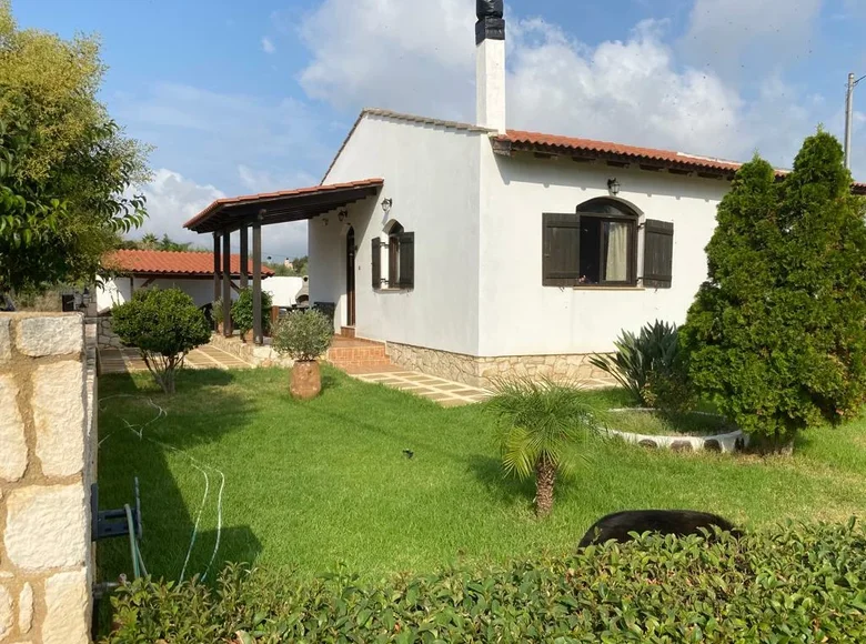 Ferienhaus 4 zimmer 112 m² Provinz Chania, Griechenland