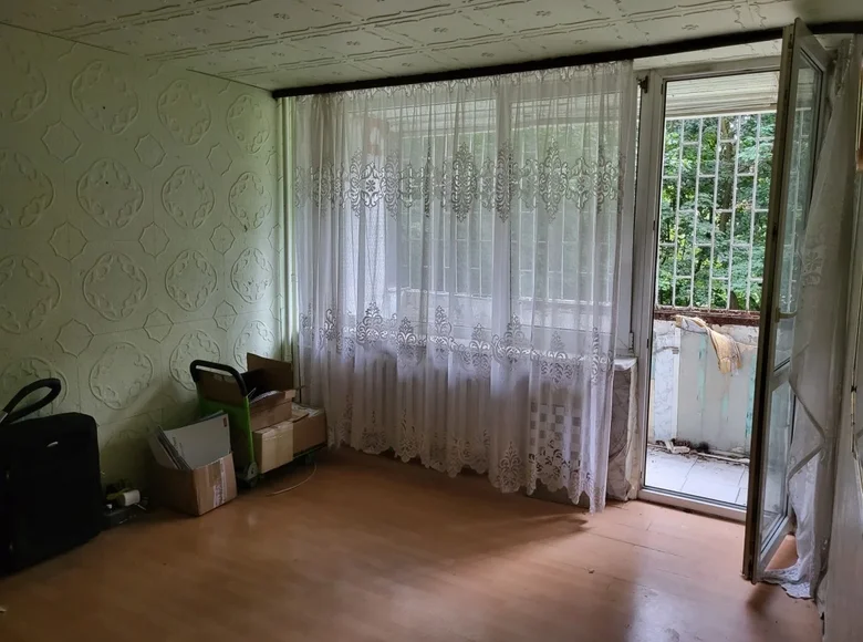 2 room apartment 41 m² Warsaw, Poland