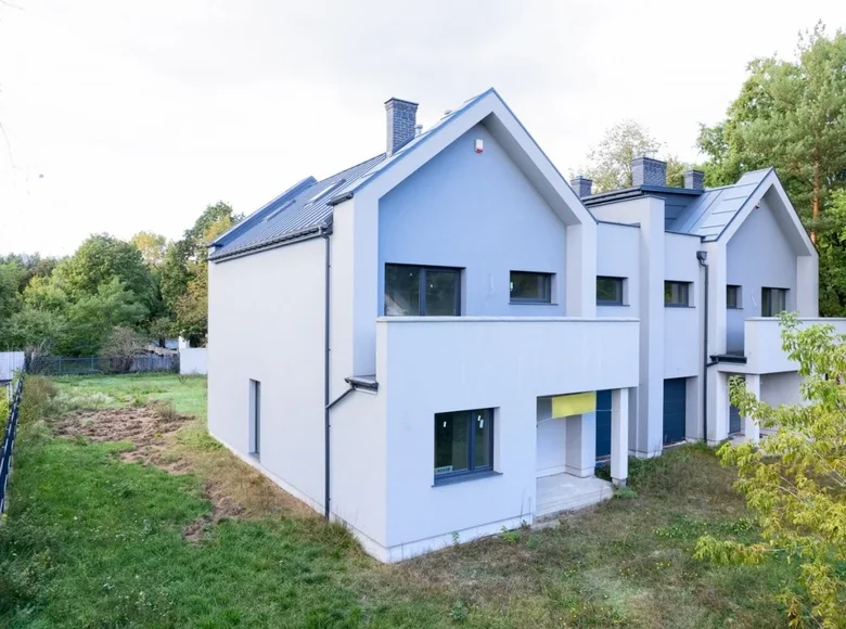 Maison 243 m² Varsovie, Pologne