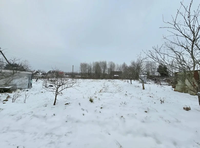 Land  Rakauski sielski Saviet, Belarus