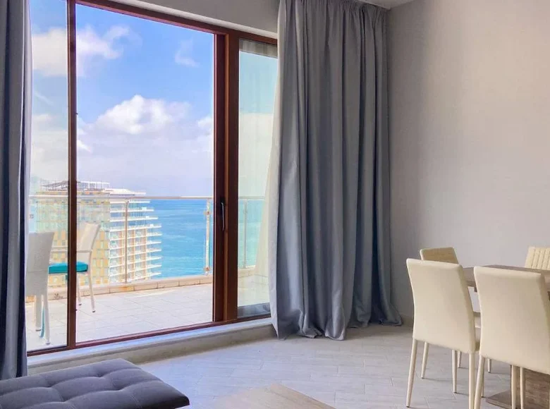 2 bedroom apartment  Budva, Montenegro