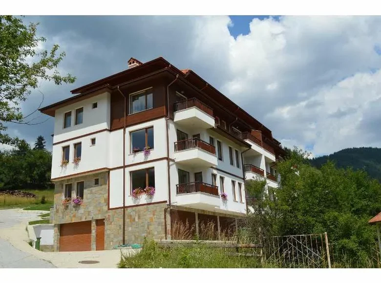 Apartamento  Chepelare, Bulgaria