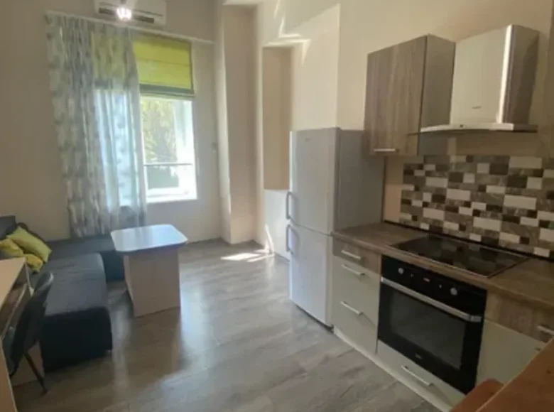 Apartamento 1 habitación 22 m² Odesa, Ucrania