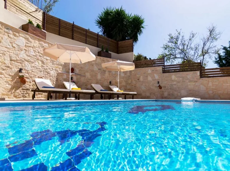 Villa de 6 pièces 260 m² Réthymnon, Grèce