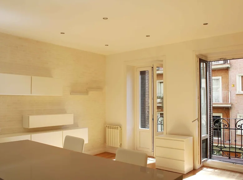 Appartement 2 chambres 90 m² Madrid, Espagne