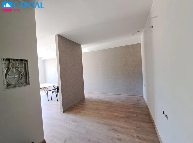 Appartement 1 chambre 40 m² Kaunas, Lituanie