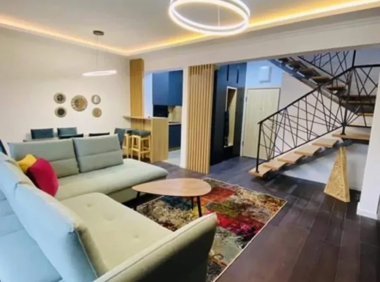 3 bedroom apartment 110 m² Montenegro, Montenegro