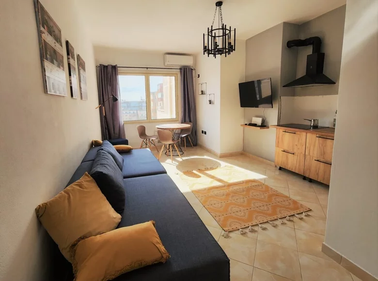 Apartamento 2 habitaciones 55 m² Durres, Albania