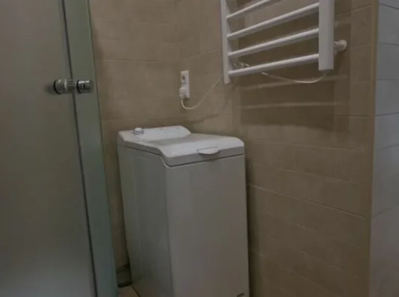 Apartamento 2 habitaciones 47 m² en Riga, Letonia