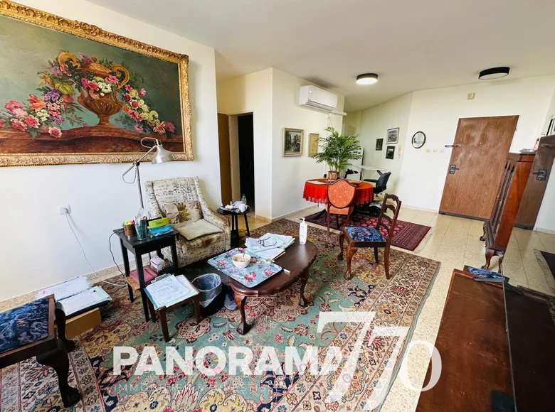 3 room apartment 80 m² Israel, Israel