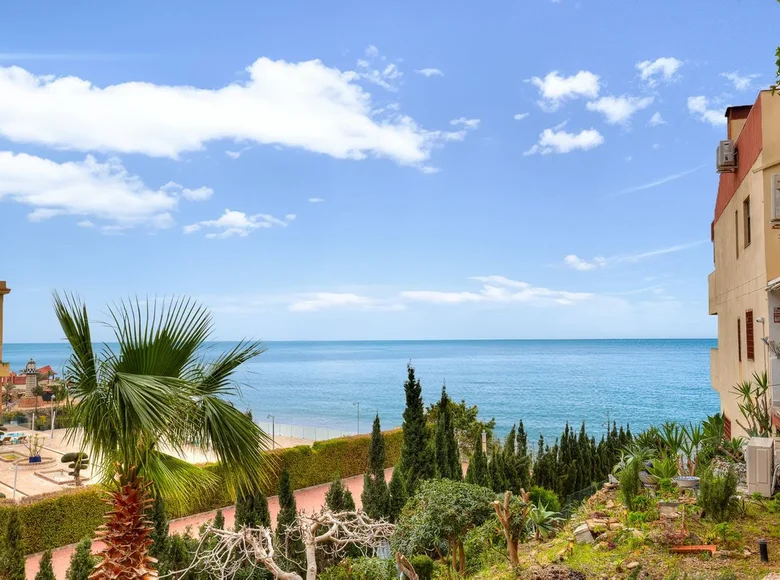 Apartamento 2 habitaciones  Benalmadena, Španjolska