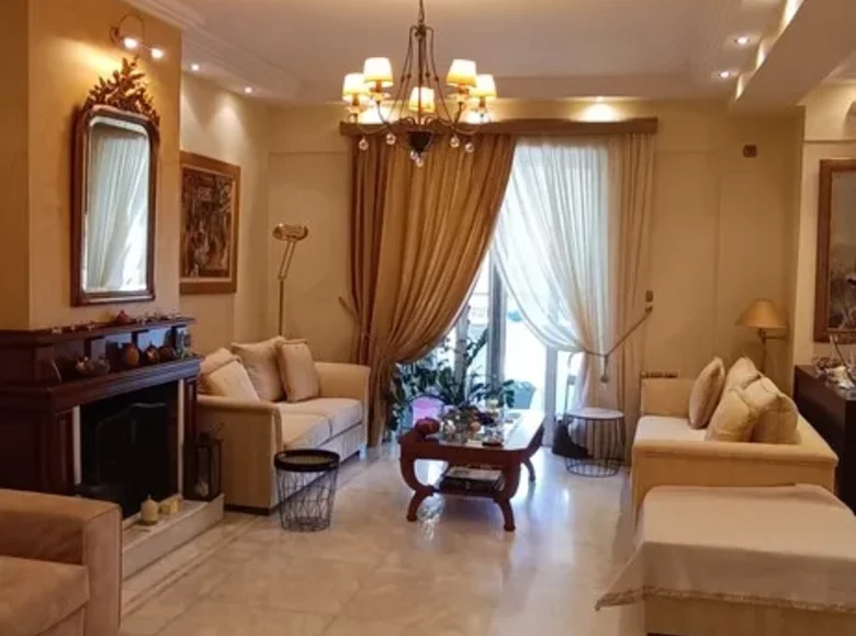 Cottage 5 bedrooms 220 m² Municipality of Nea Smyrni, Greece