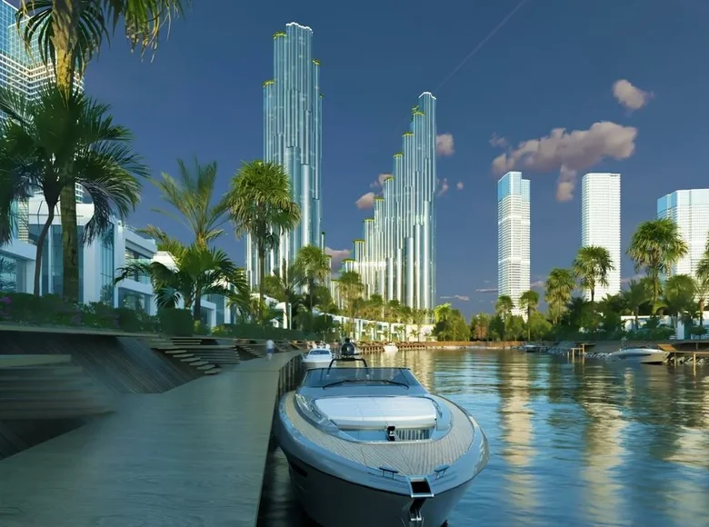 Kawalerka 1 pokój 39 m² Batumi, Gruzja