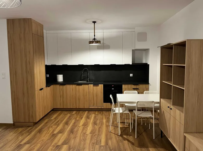 Wohnung 2 zimmer 49 m² in Gdingen, Polen