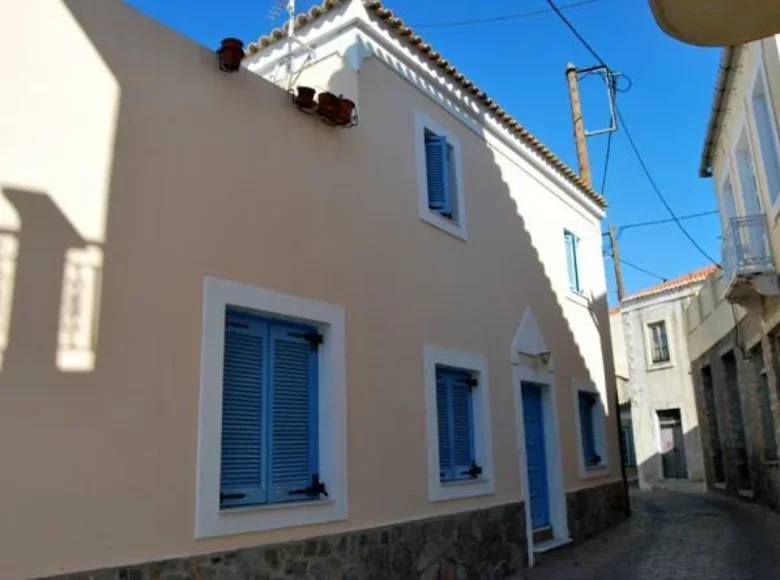 Nieruchomości komercyjne 420 m² Peloponnese Region, Grecja