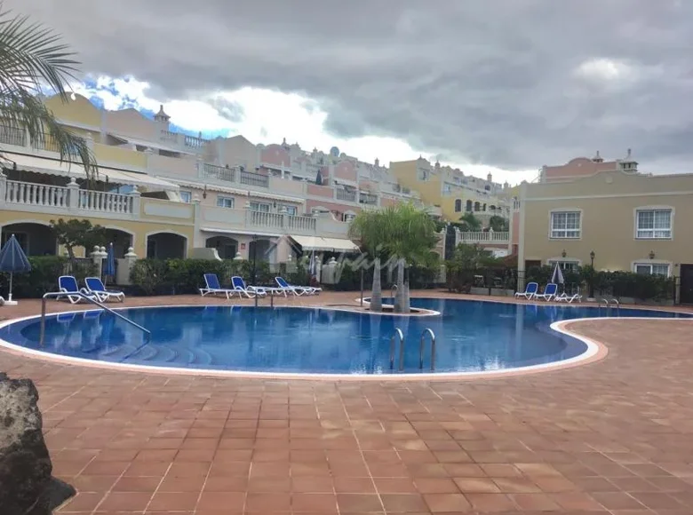 Apartamento 2 habitaciones 127 m² Palm Mar Arona, Španjolska