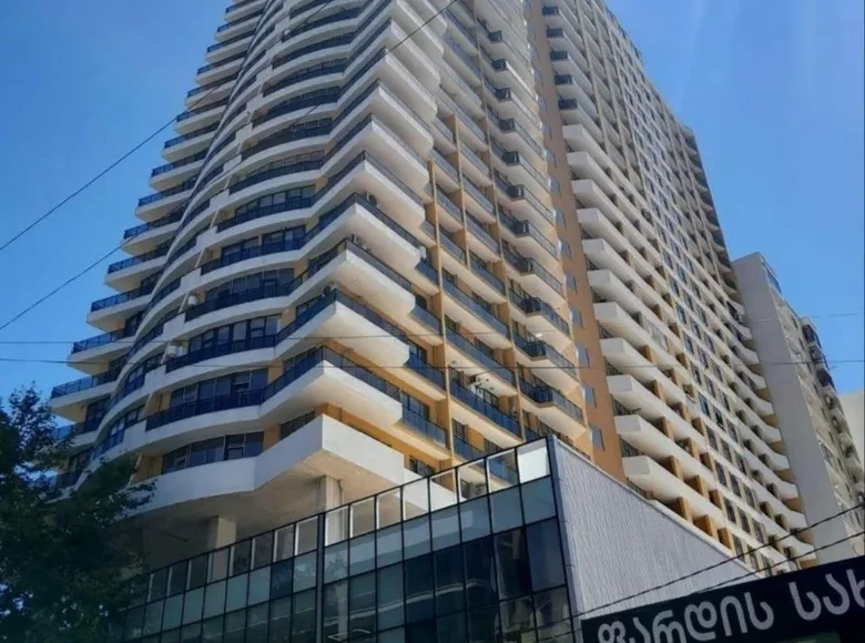 Studio 1 zimmer 40 m² Batumi, Georgien