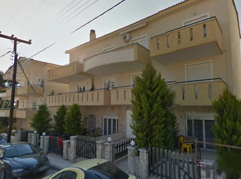 Townhouse 2 bedrooms 70 m² Agios Pavlos, Greece