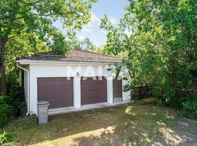 Дом 6 комнат 180 м² Район Коувола, Финляндия