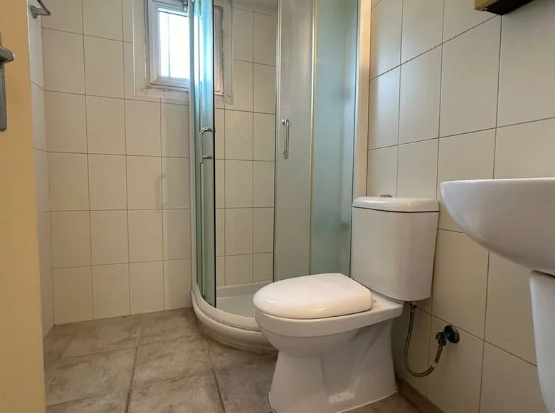 1 bedroom apartment  Limassol District, Cyprus