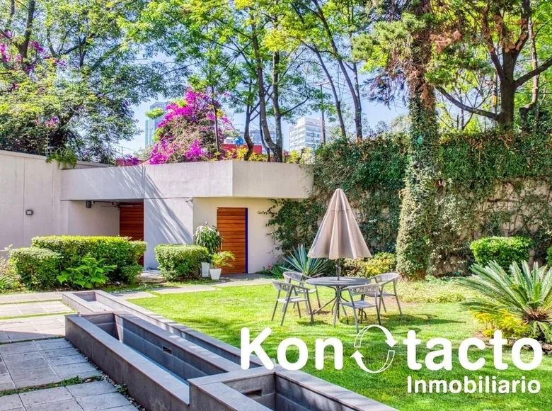 Maison 5 chambres 1 021 m² Mexico, Mexique