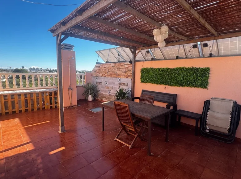 Dúplex 4 habitaciones  Torrevieja, Španjolska