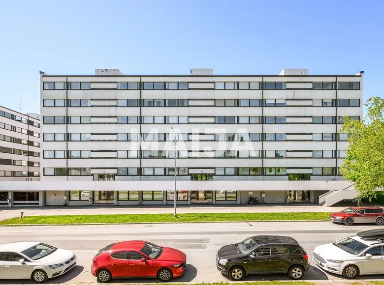 Appartement 1 chambre 29 m² Helsinki sub region, Finlande