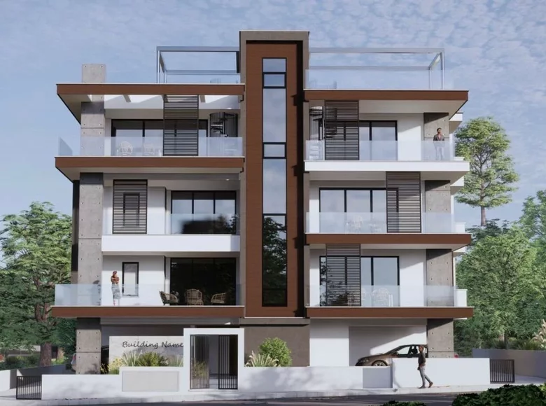 Apartamento 2 habitaciones 81 m² Limassol Municipality, Chipre