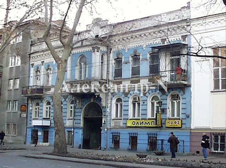 Wohnung 5 Zimmer 64 m² Odessa, Ukraine