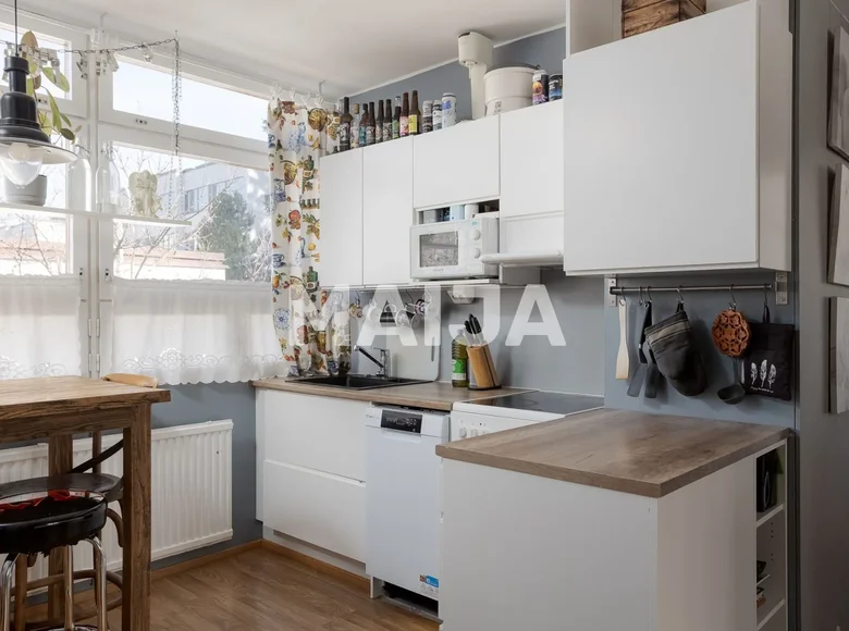 Appartement 4 chambres 80 m² Jyvaskyla sub region, Finlande
