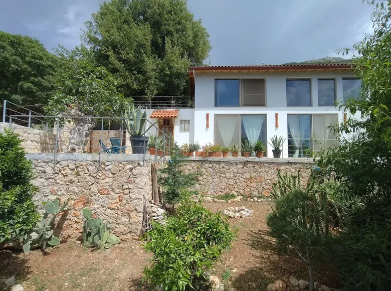 2 bedroom bungalow 200 m² Kaş, Turkey