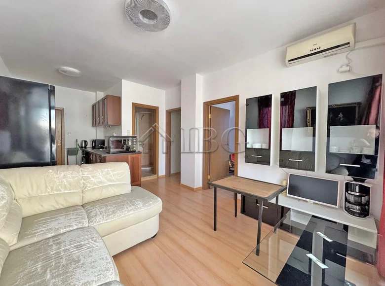 Wohnung 3 zimmer 69 m² Sonnenstrand, Bulgarien