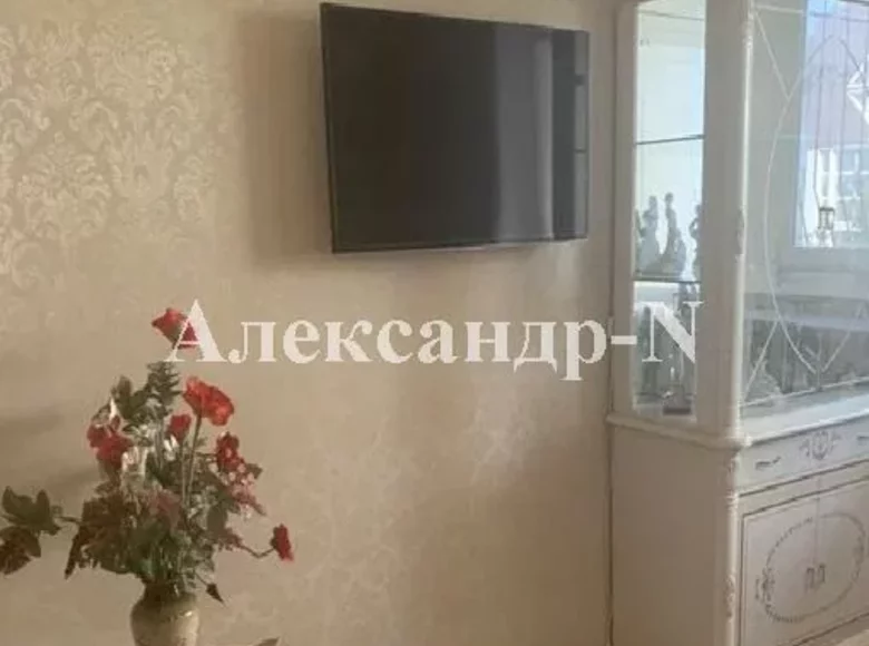 Apartamento 2 habitaciones 64 m² Odessa, Ucrania