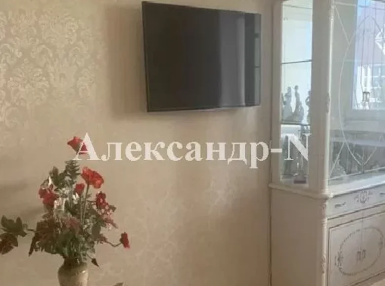 Appartement 2 chambres 64 m² Odessa, Ukraine