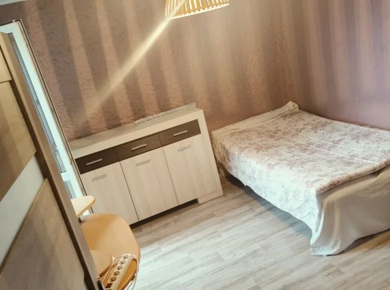 3 room apartment 63 m² in Wroclaw, Poland