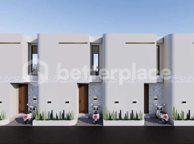 Villa de 1 habitación  Pecatu, Indonesia